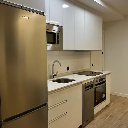 La Casita Del Flores Apartment Aldeadávila de la Ribera