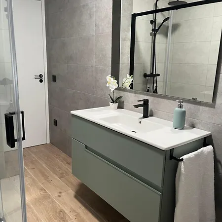 La Casita Del Flores Apartment Aldeadávila de la Ribera